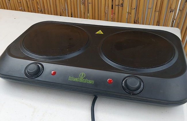 aniko suites White Alley - Photo 18