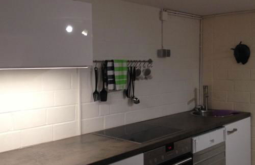 Ruhige 1 Zimmerwohnung Souterrain - Foto 23