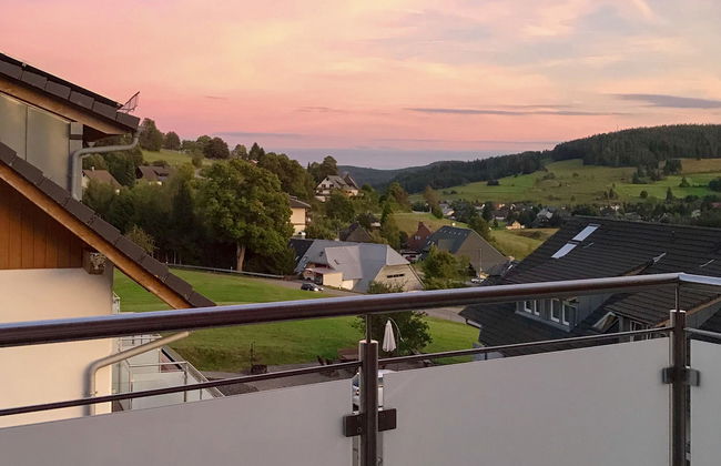 Schwarzwaldblick II - Foto 33