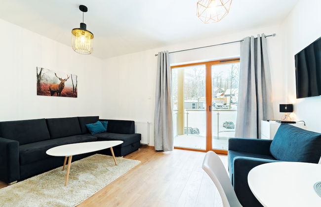 Apartamenty Sun & Snow Sarnia Residence - Photo 8