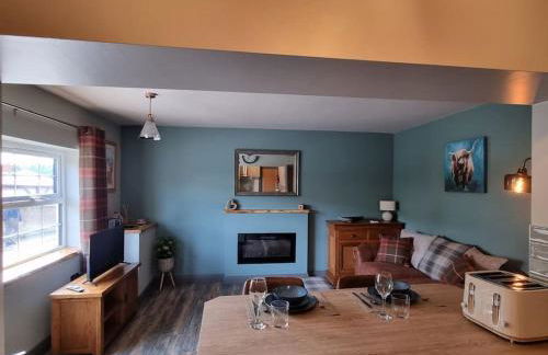 Trinket - The Cliff Top Cottage - Foto 8