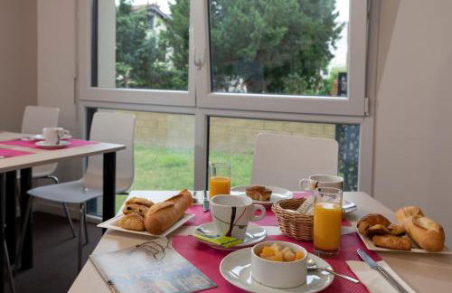 KOSY Appart'Hôtels Troyes - City & Park - Foto 8