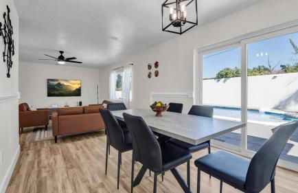 Relax in Lakeland Home, Swim, Pool, Arcade LegoLand, Disney, Bush Garden - Foto 13