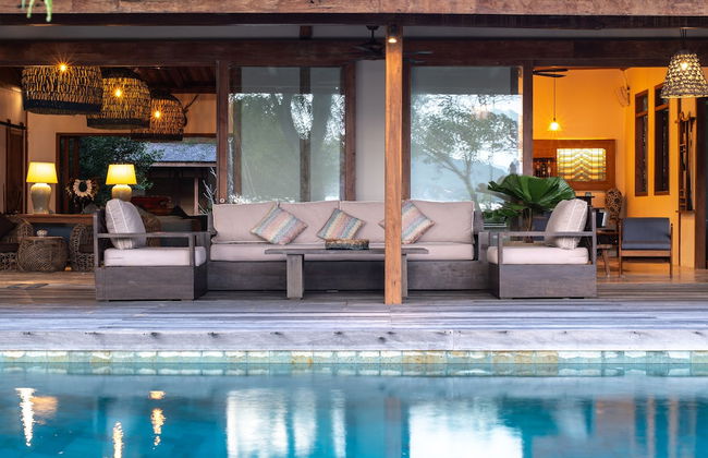 Villa Pulau Cinta - Photo 2