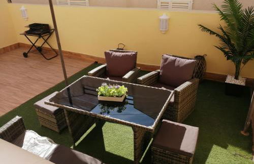 Casas Holiday - Los Balcones 2 - Foto 4