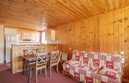 Résidence Cascade - Superbe studio cabine 5 personnes à Arc 1600, ski aux pieds et proche des commerces MAE-2066 - Foto 12