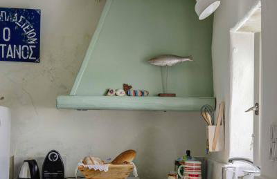 Tinos Experience the House - Foto 23