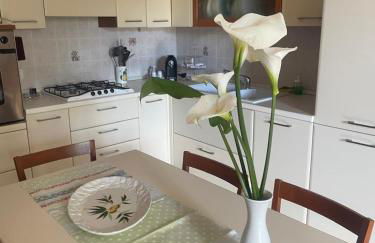 Marina's Venice garden - Foto 1