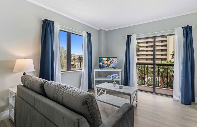 6165 Carrier Drive #3315 - Foto 4