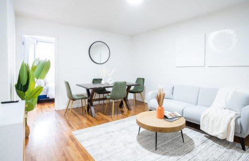 49-4A Prime Midtown newly 2BR WD - Foto 35