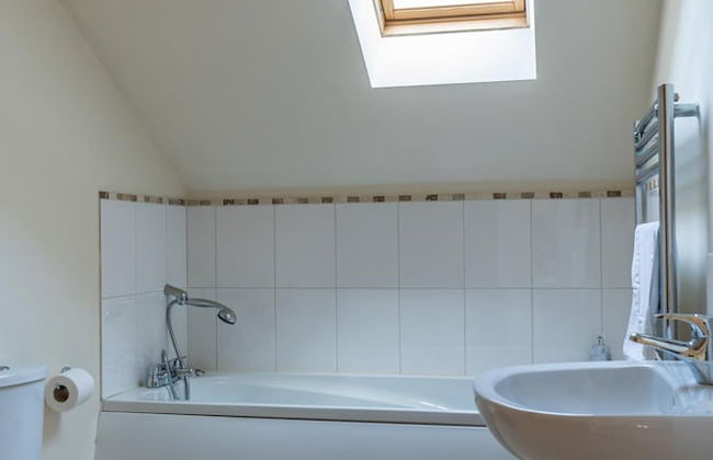 Cart Lodge - Holly Tree Barns - Foto 29