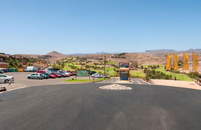 Holiday Home, Maspalomas - Foto 36