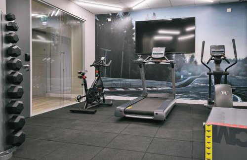 For Students Only - Metrovick House in Newcastle - Foto 13