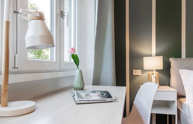 JOIVY Lotto Square Apartment - Foto 4