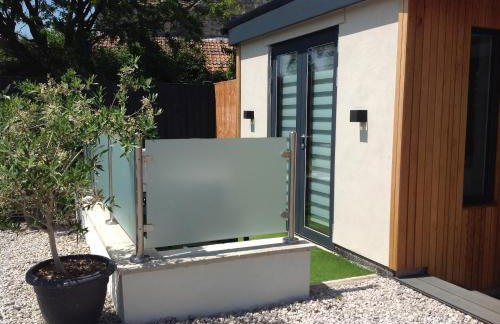 contemporary quiet countryside retreat - Foto 12