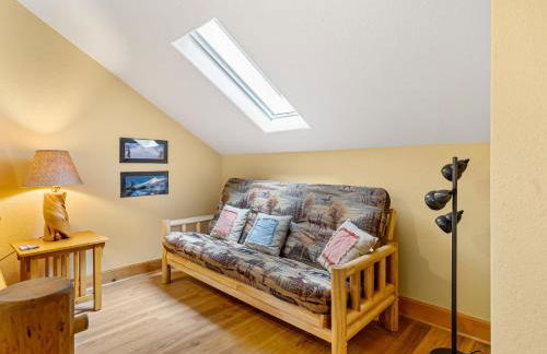 Rapid River Retreat - Meredith Lodging - Foto 56