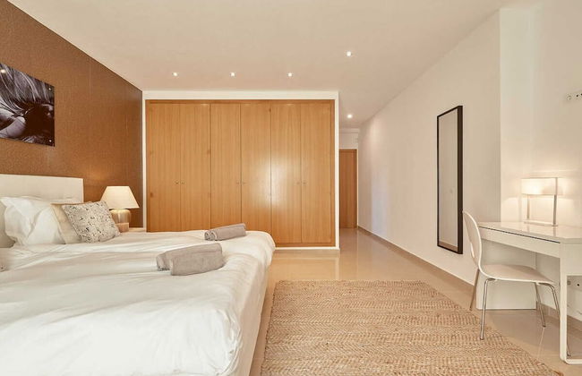 Villa Talamanca - Foto 9