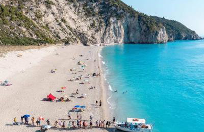 Villa Elia Perigiali Lefkada - Foto 55