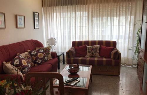 Apartamentos turísticos CHUS - Foto 12