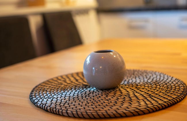 Beautiful Apartment With Terrace - Foto 29