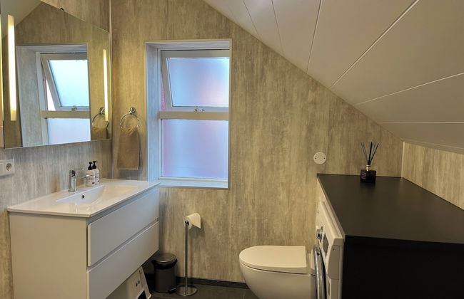 Hvammur Apartments - Photo 13