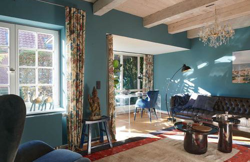 Landhaus Jenischpark - Foto 29