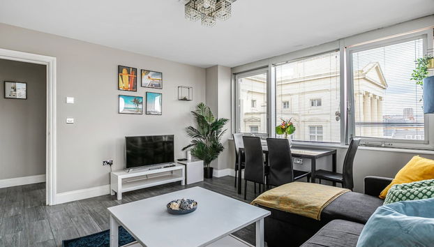 5 Location Moments Away From Brighton Pier - Foto 2, Habitación