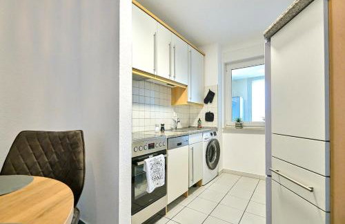 Wohlfühlnest St Leon Rot Aufzug Klima Balkon - Foto 15