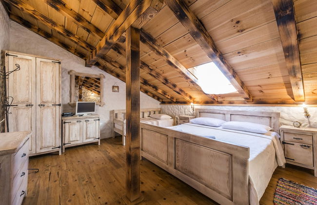 Villa Sisman - Foto 3