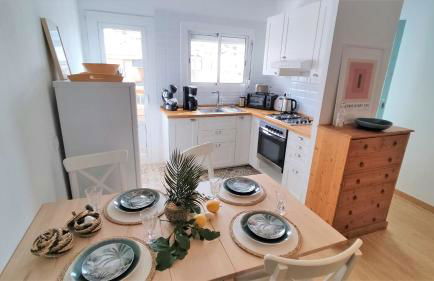 EMILY BEACH-CITY Apartment - Foto 3