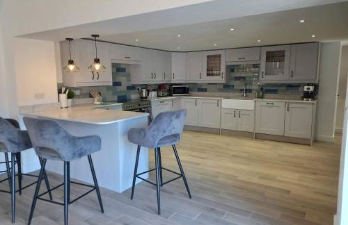 The Drift House - Countryside Luxury Comfort - Pass the Keys - Foto 22