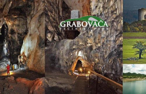 Holiday Home Sinac - Foto 35