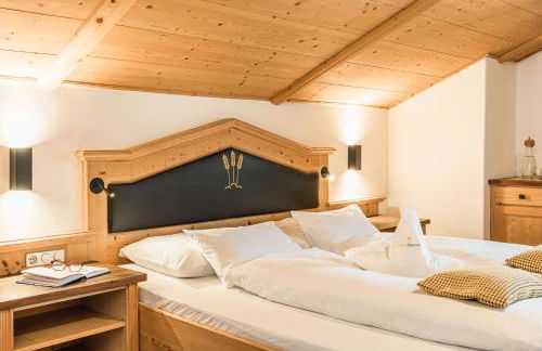 Ansitz Zehentner - Foto 44