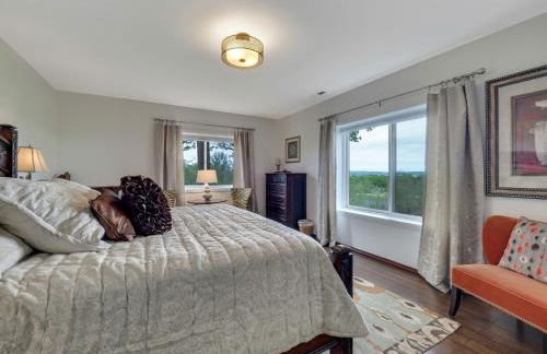 Harbor View Getaway - Foto 7