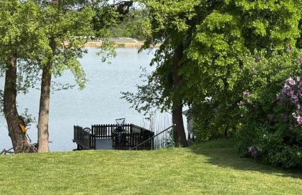 FEWO Am Haussee Feldberger Seenlandschaft - Foto 4