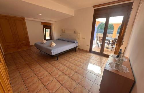 Villa Antic Plankton - Masos de Pals - Free Parking, Beach, Wifi, Holidays - Foto 5