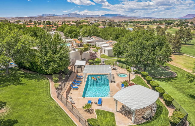 Villas at Southgate - Foto 26