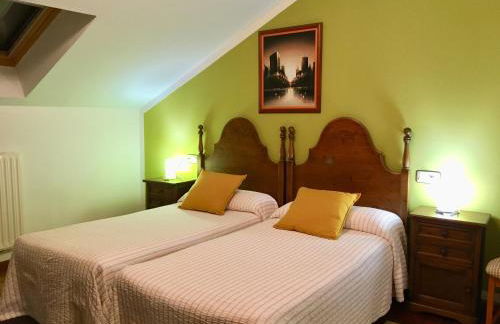 Apartamentos Palombina - Foto 30