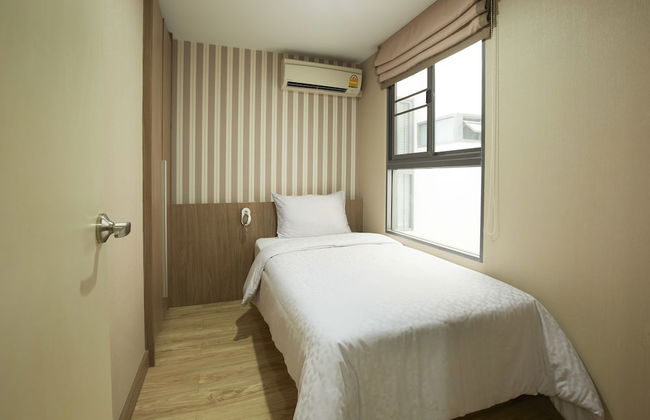 Qube Suites Sukhumvit - Photo 5