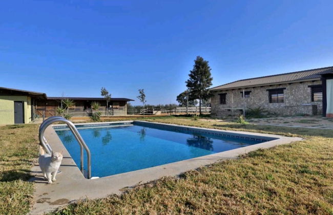 Casa Rural Ecuestre - Foto 31