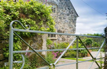 Ty Fry Cottage - Foto 51