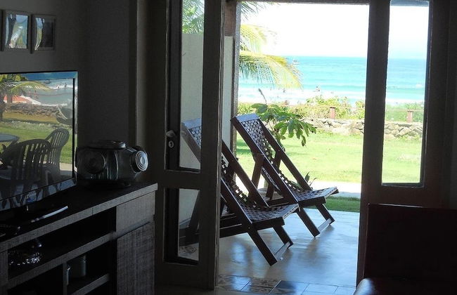 Casa 3 Quartos na Areia de Geriba - Foto 22