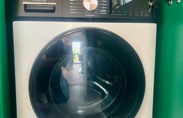 Chalet du calme Gersthofen - Foto 20