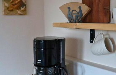 Familienfreundliche Ferienwohnung Aschenputtel - Foto 9