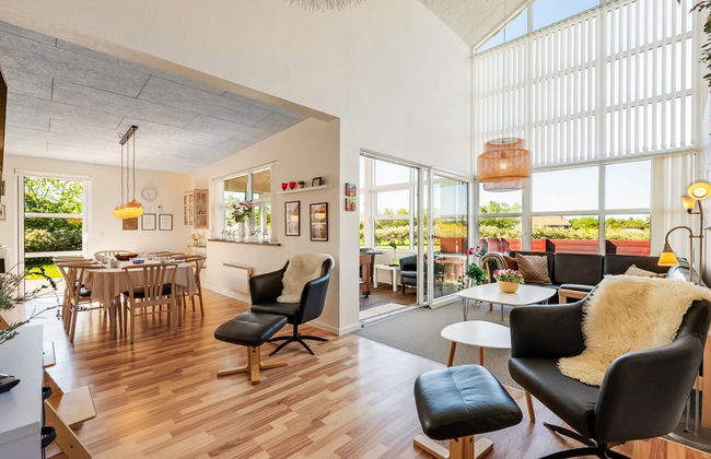 "Hedevig" - 800m to the fjord - Foto 26