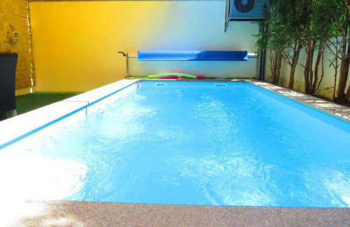 Elegant Villa in Porto with Pool & Jacuzzi - Foto 26
