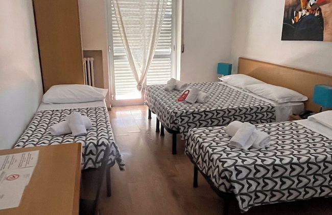 Hotel Residence Guido Reni - Foto 4