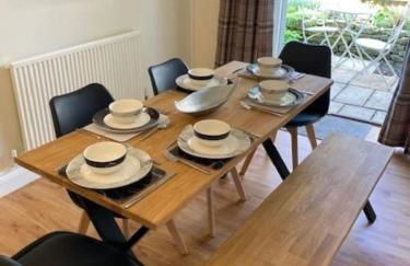 The Bolt Hole, Cotswold Cottage, Moreton-In-Marsh - Foto 41