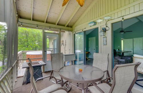 Margaritaville Resort Golf Course Oasis with Hot Tub - Photo 23