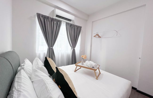 MH Maison by Manhattan Group - Foto 19